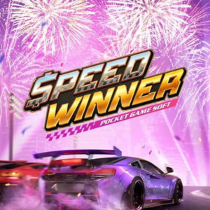 Speed Winner