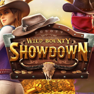 Wild Bounty Showdown